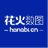 花火数图