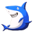 轻松鲨